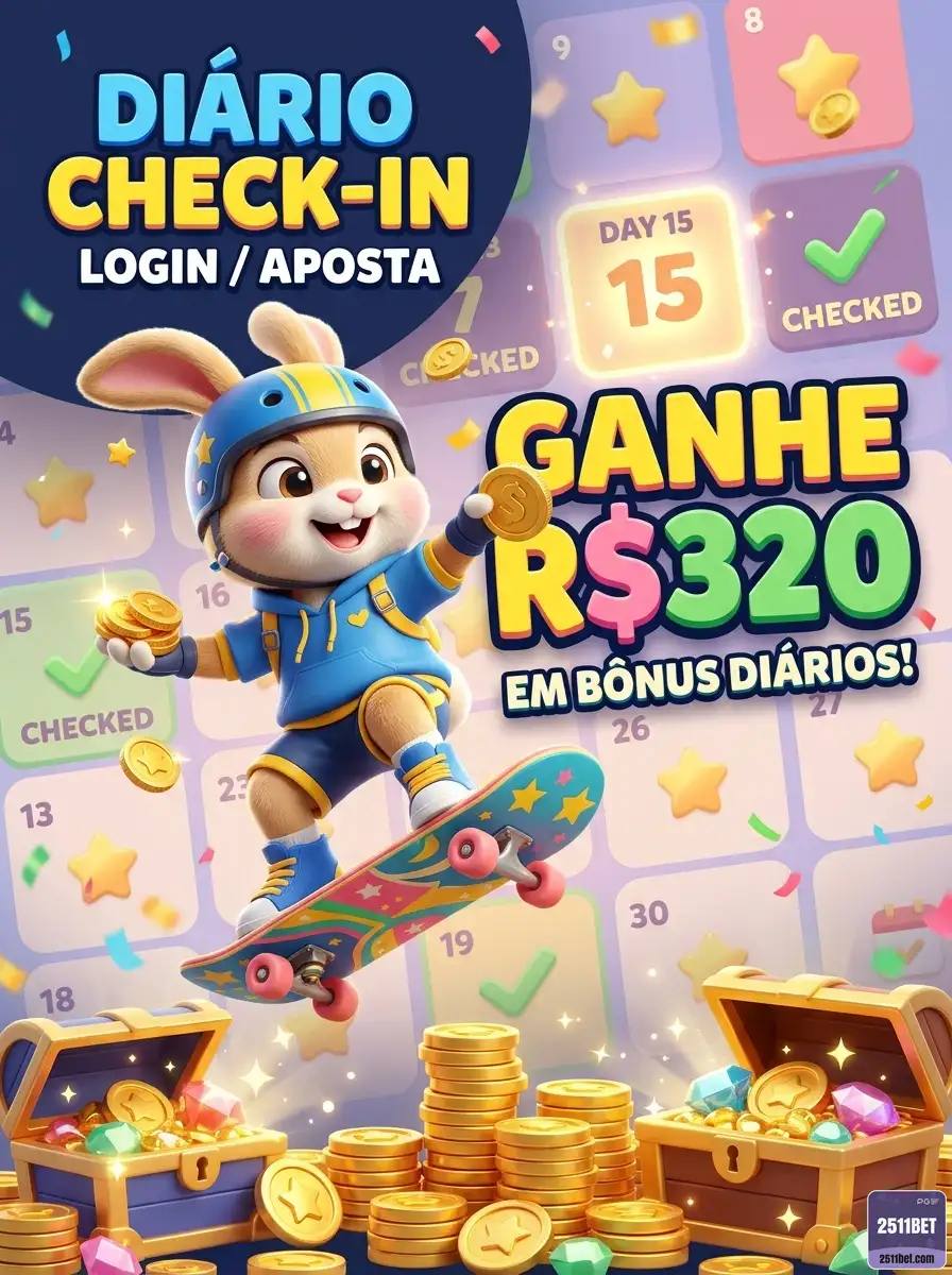 2511bet.com conquiste emocionante jogo
