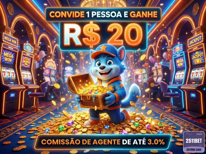 2511bet.com jogue em emocionante jogo